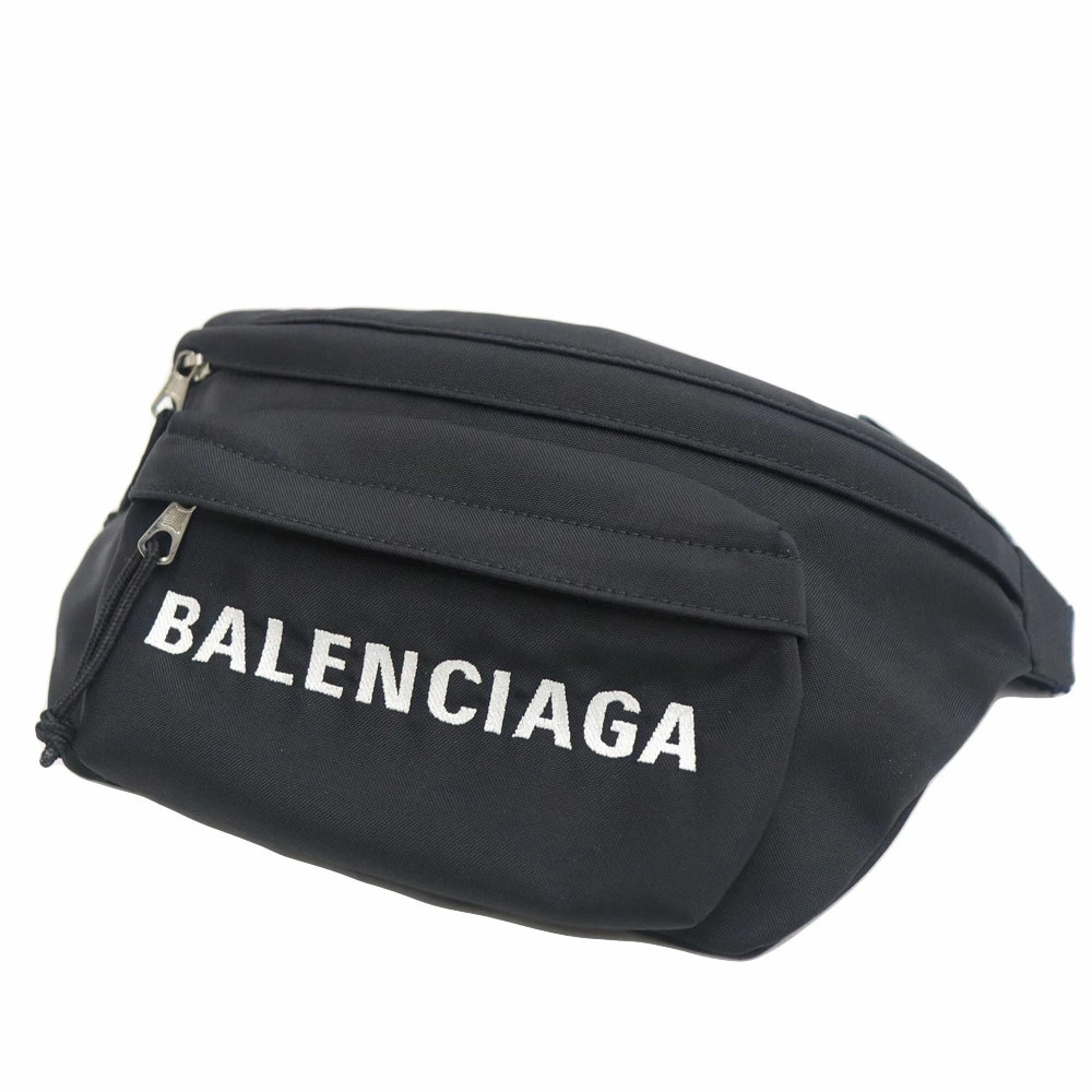 Balenciaga Body Bum Crossbody Belt Bag
